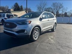 2023 Ford Edge 