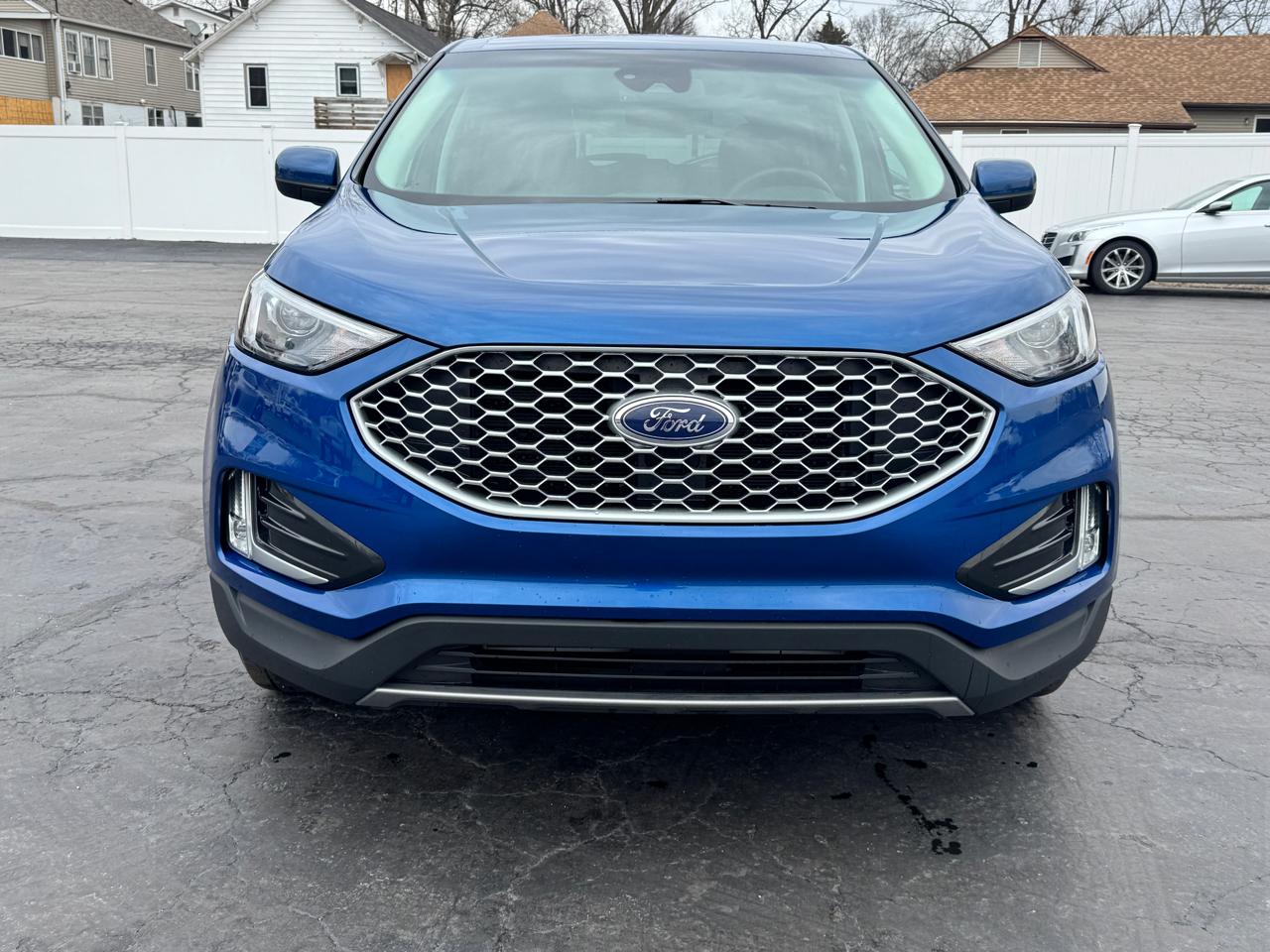 Ford Edge SEL 2024