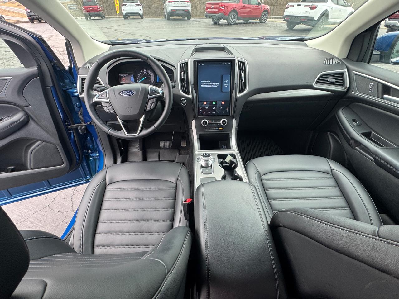 Ford Edge SEL 2024