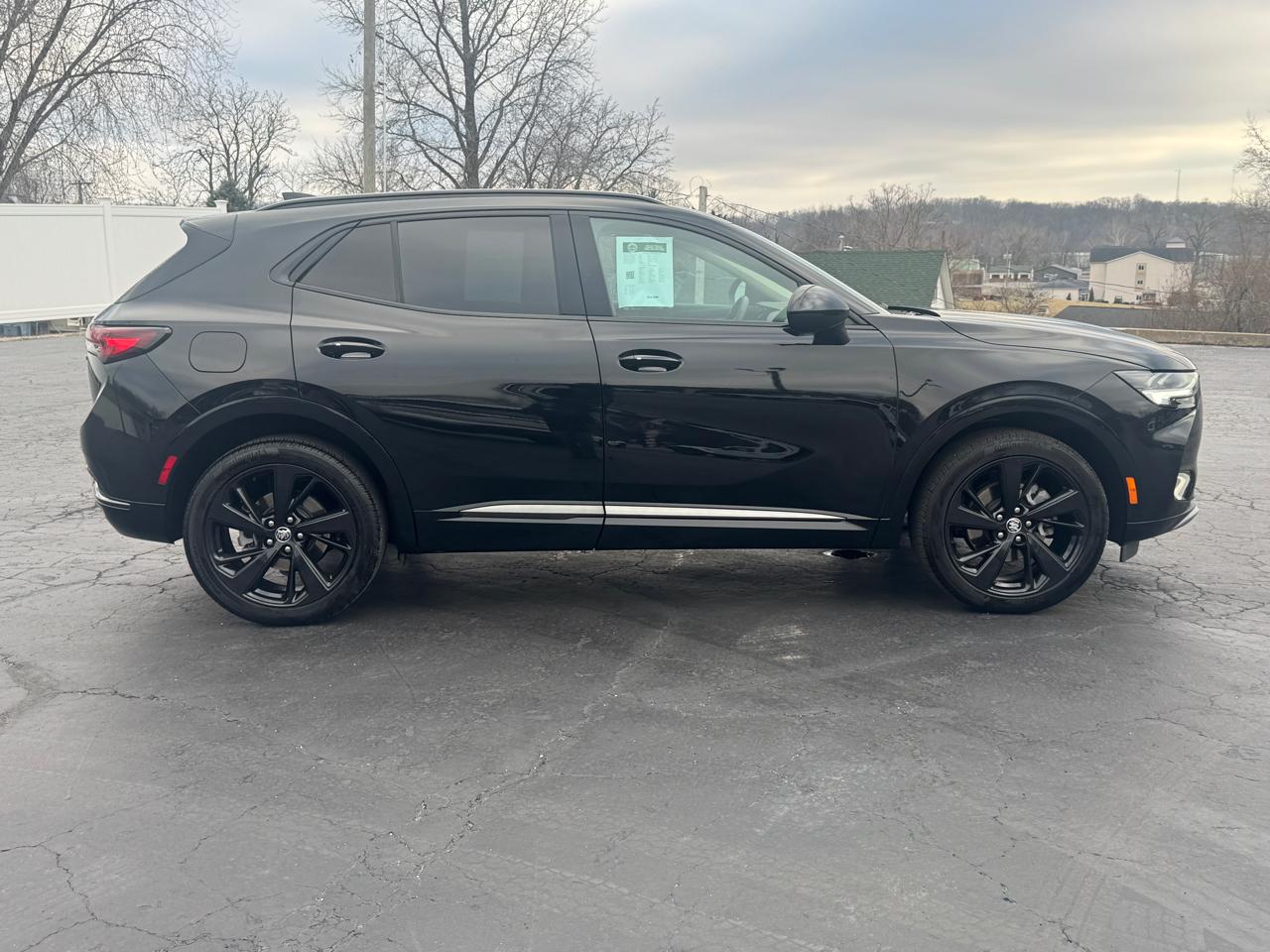 Buick Envision Essense AWD 2023