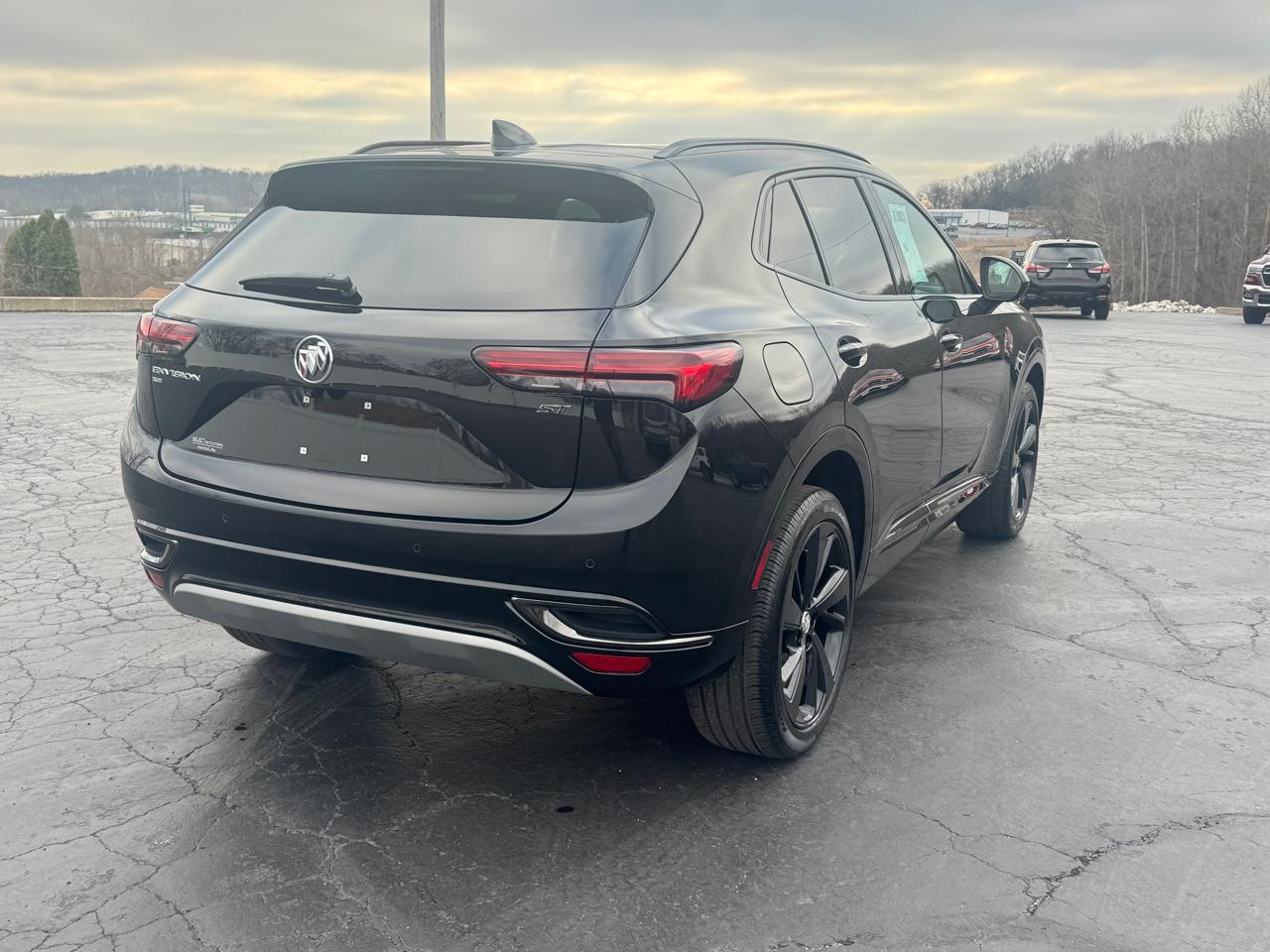 Buick Envision Essense AWD 2023