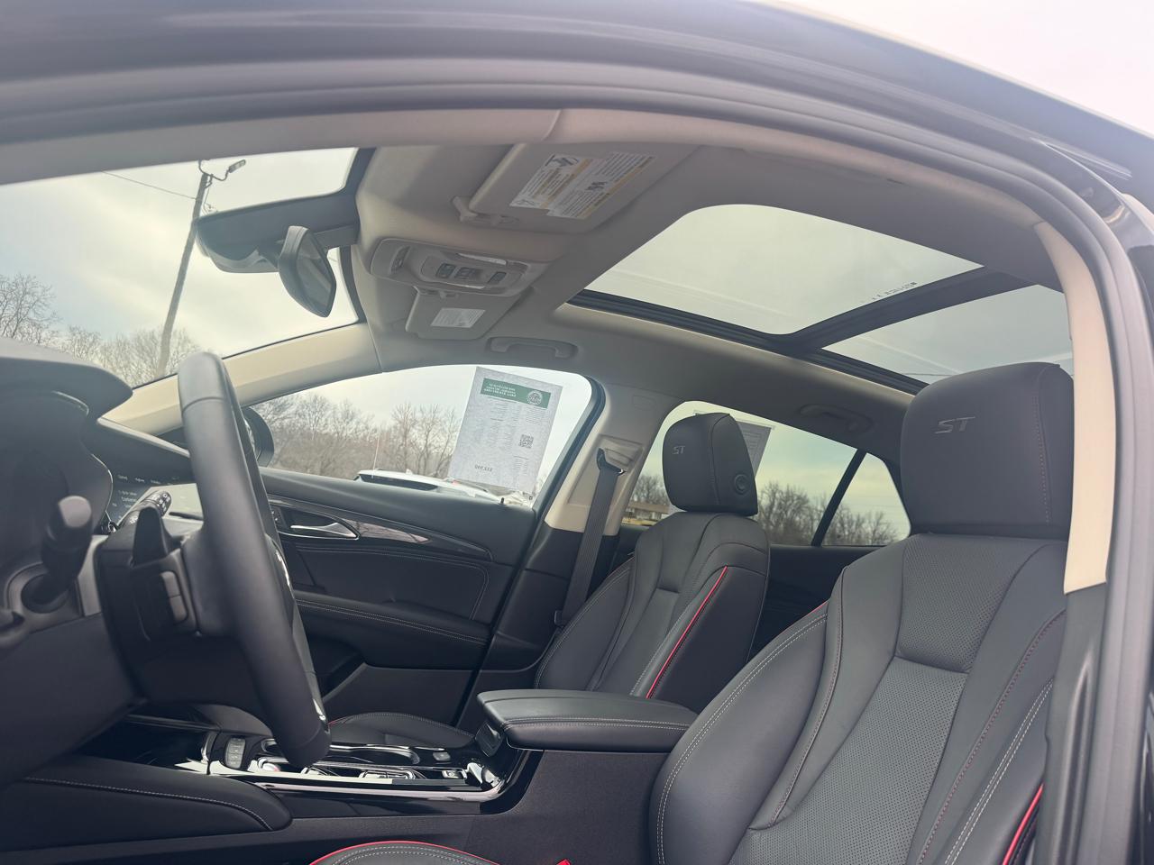 Buick Envision Essense AWD 2023