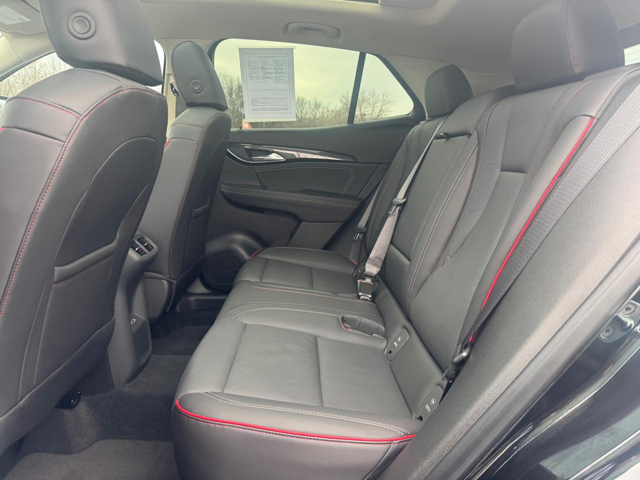 Buick Envision Essense AWD 2023