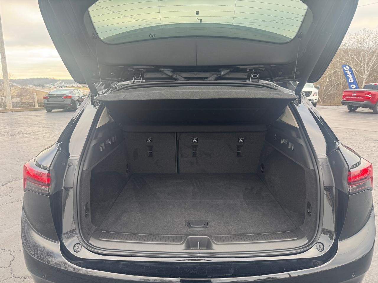 Buick Envision Essense AWD 2023