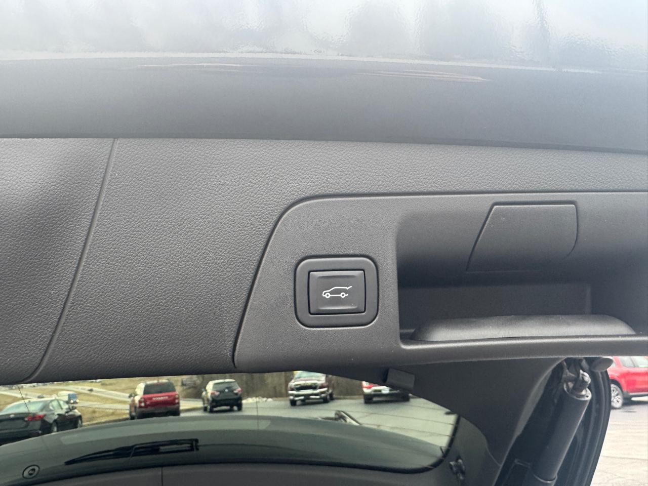 Buick Envision Essense AWD 2023