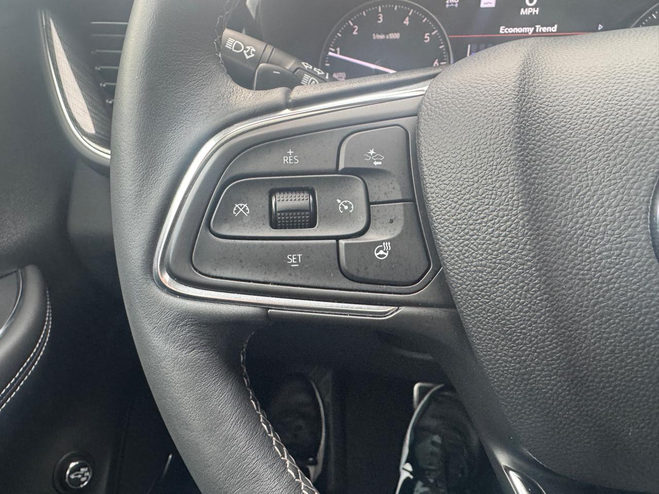 Buick Envision Essense AWD 2023