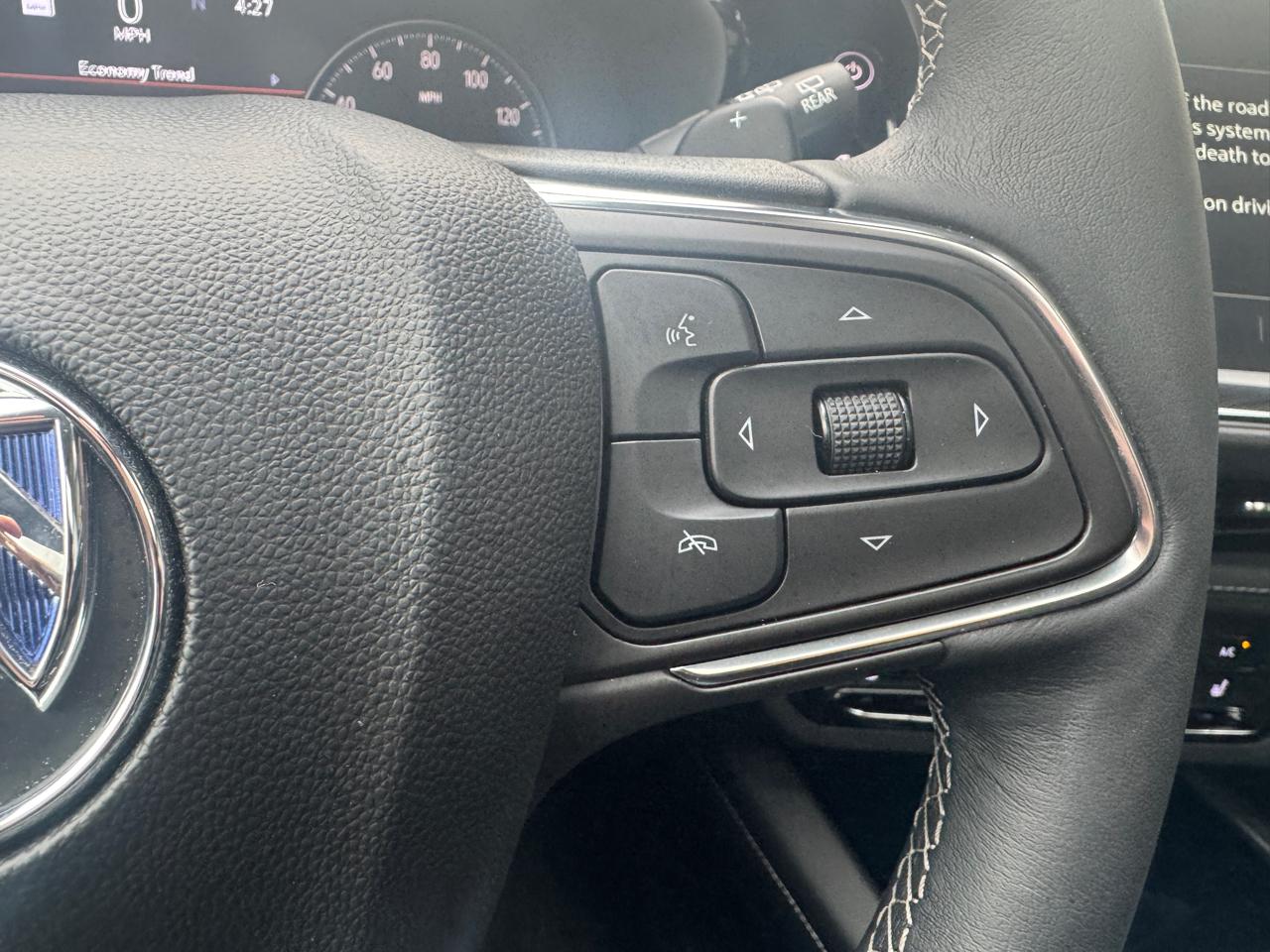 Buick Envision Essense AWD 2023