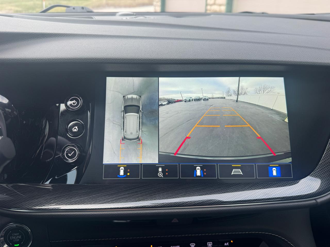 Buick Envision Essense AWD 2023