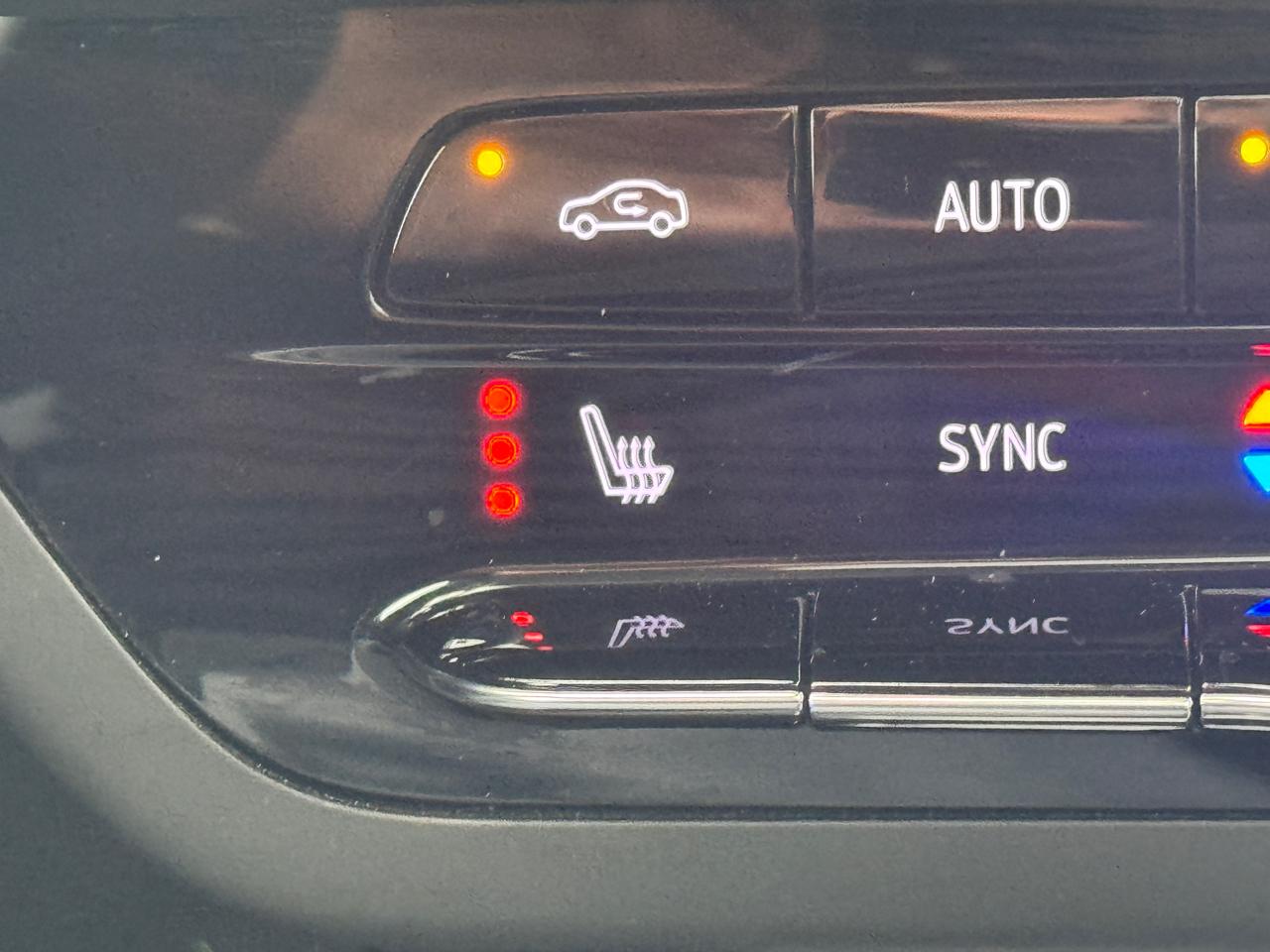 Buick Envision Essense AWD 2023