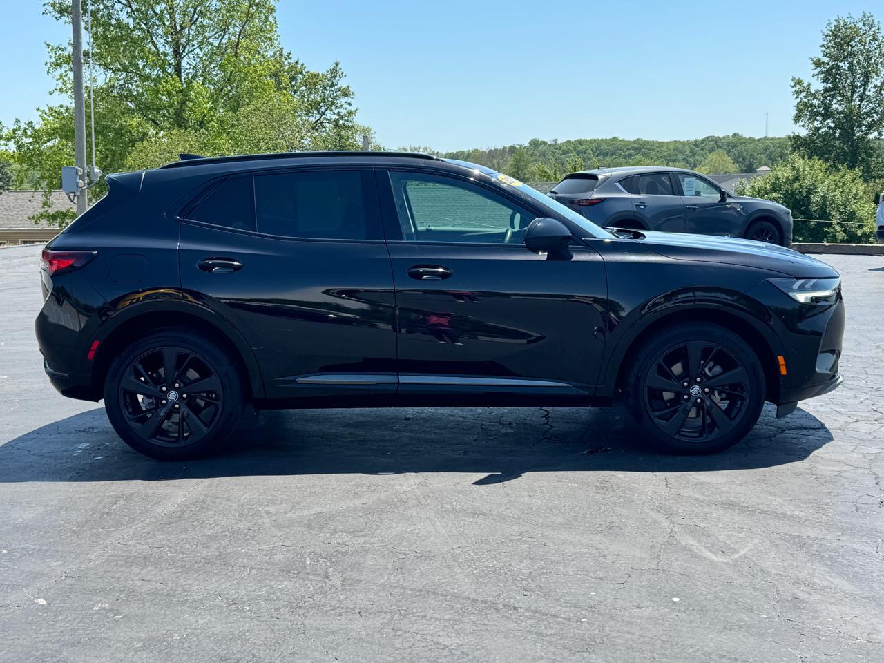 Buick Envision Essense AWD 2023