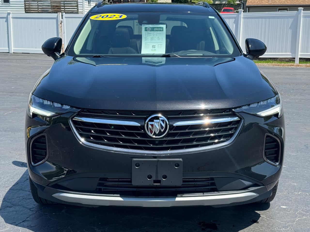 Buick Envision Essense AWD 2023