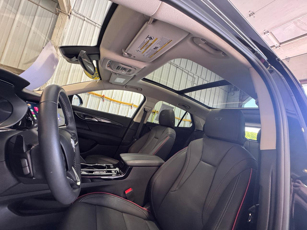 Buick Envision Essense AWD 2023