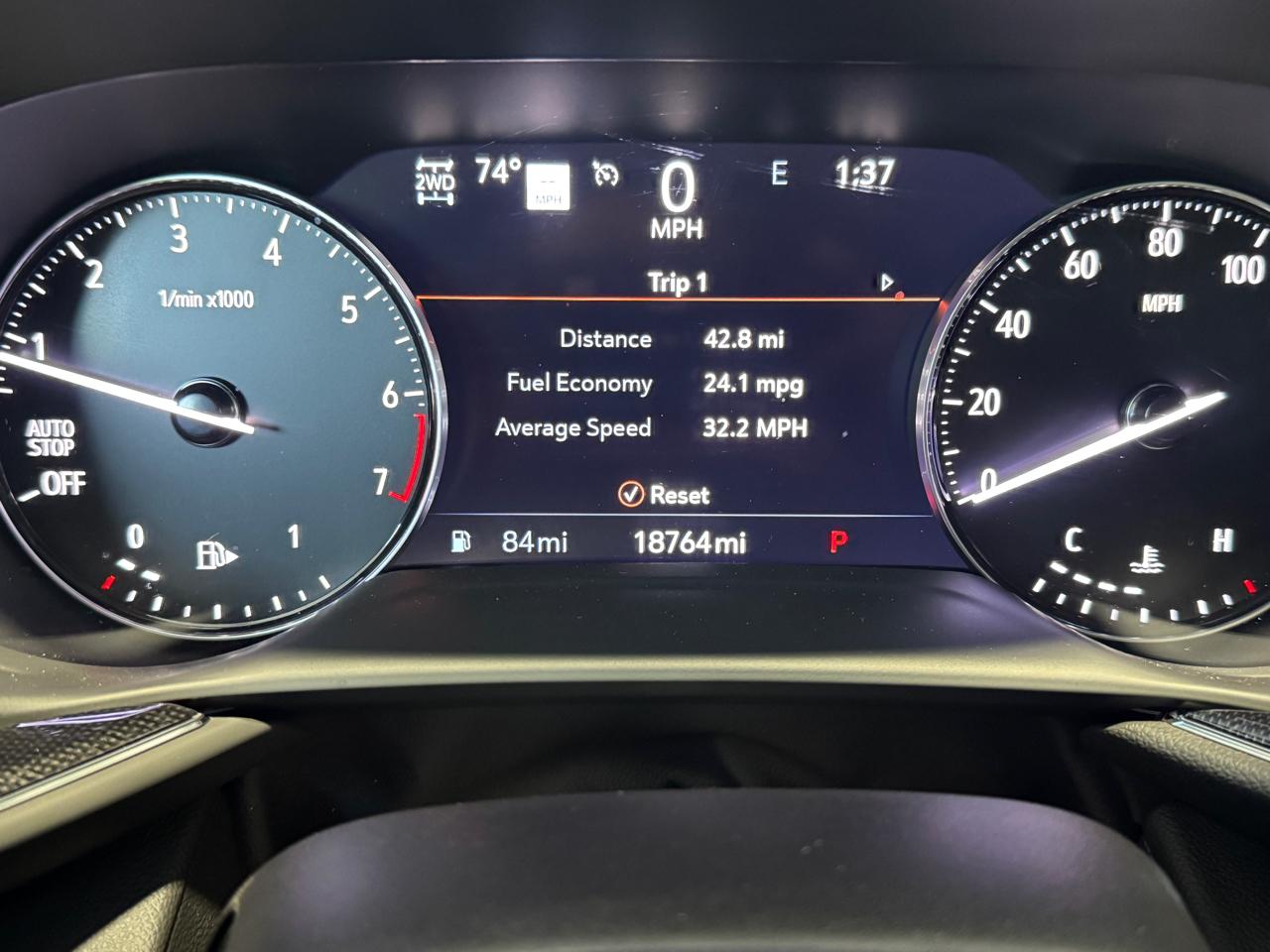 Buick Envision Essense AWD 2023