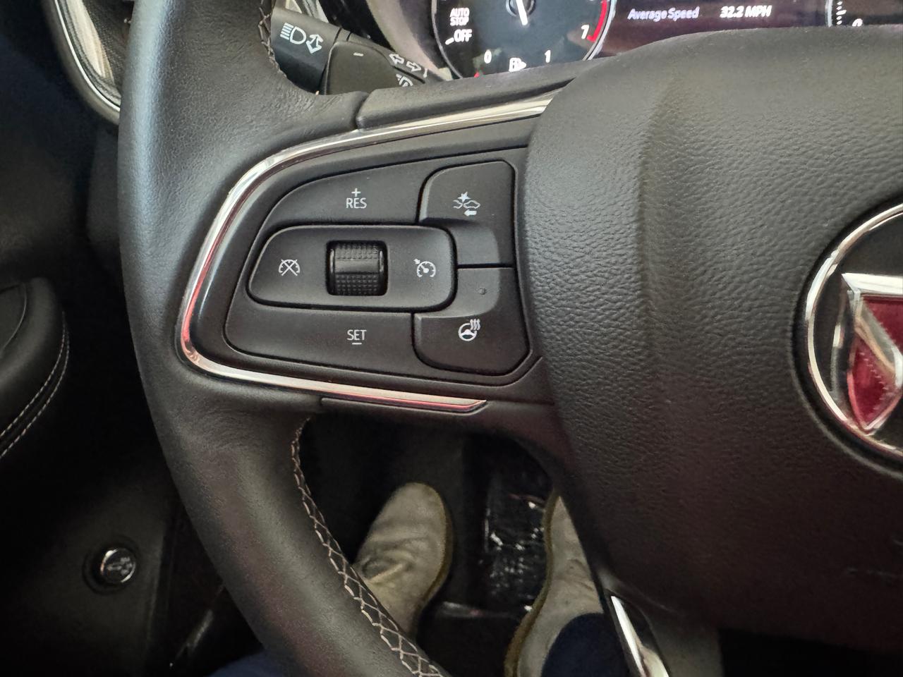 Buick Envision Essense AWD 2023