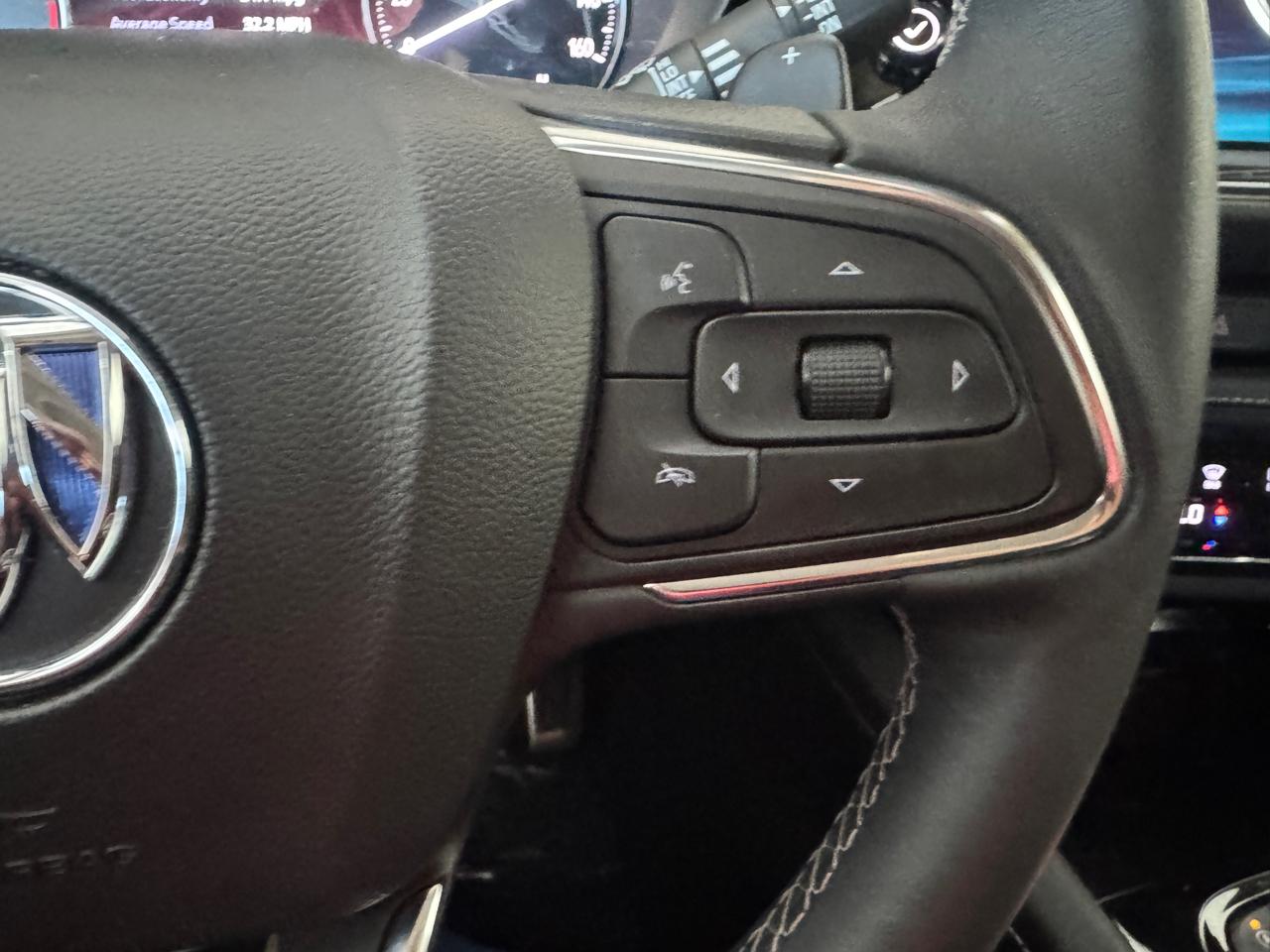Buick Envision Essense AWD 2023