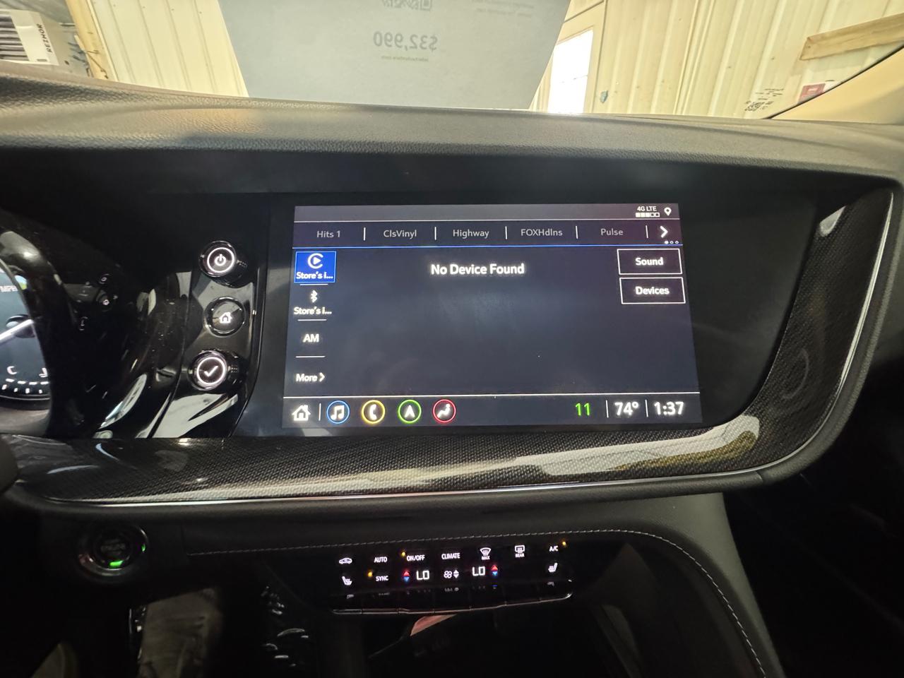 Buick Envision Essense AWD 2023