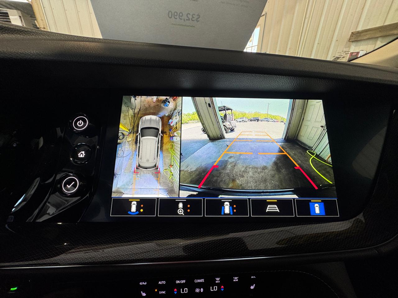 Buick Envision Essense AWD 2023