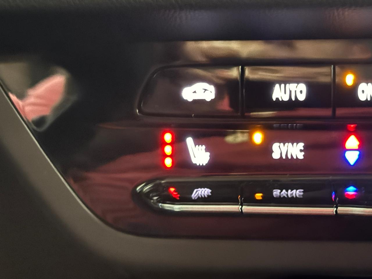 Buick Envision Essense AWD 2023