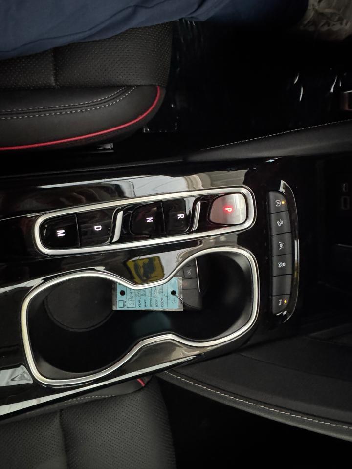 Buick Envision Essense AWD 2023