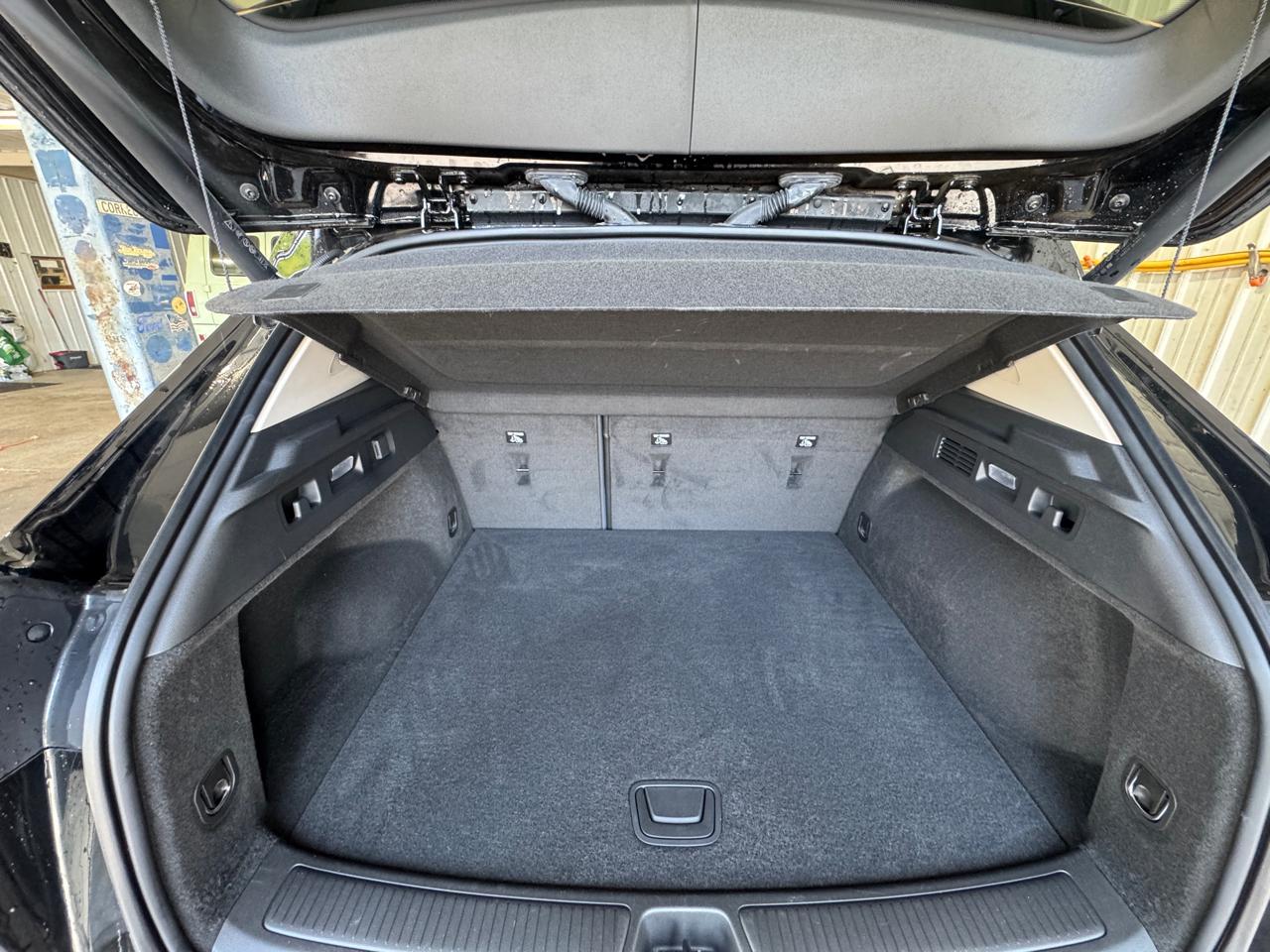 Buick Envision Essense AWD 2023