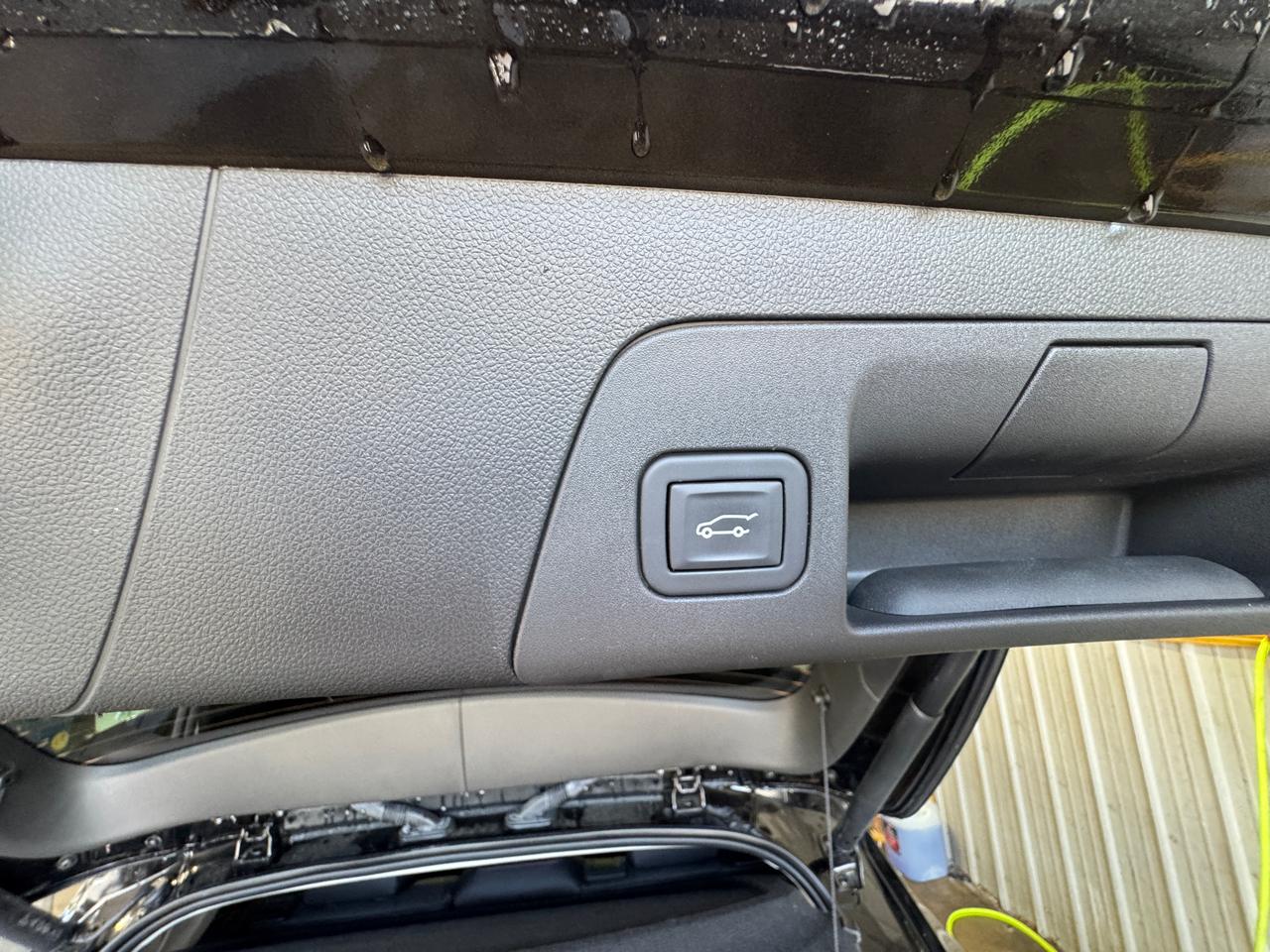 Buick Envision Essense AWD 2023
