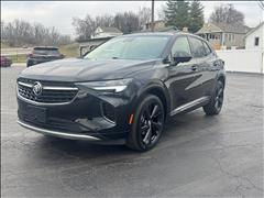 2023 Buick Envision 