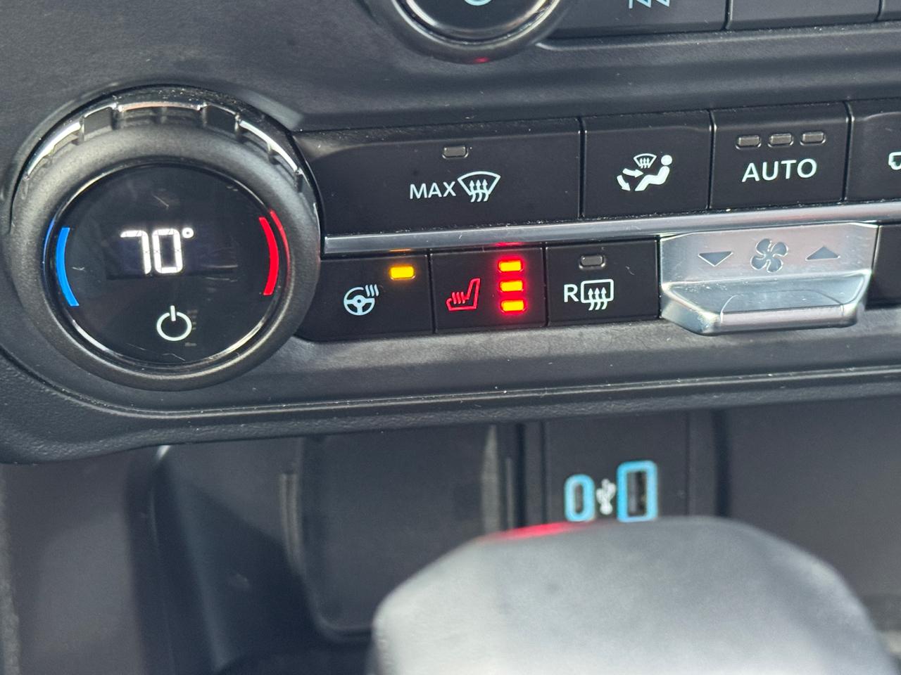 Ford Bronco Outer Banks 4-Door 2024