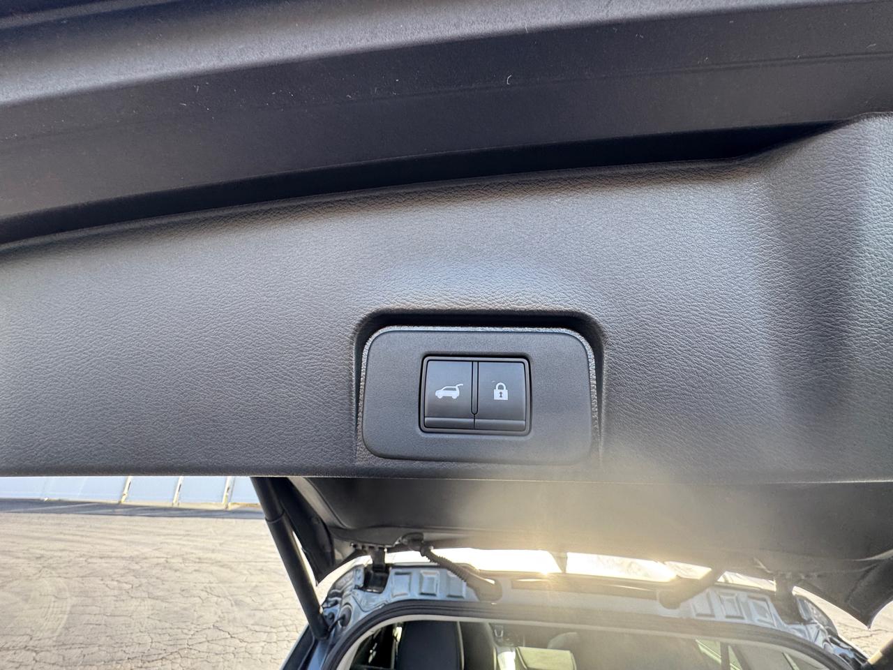 Nissan Rogue SV AWD 2023