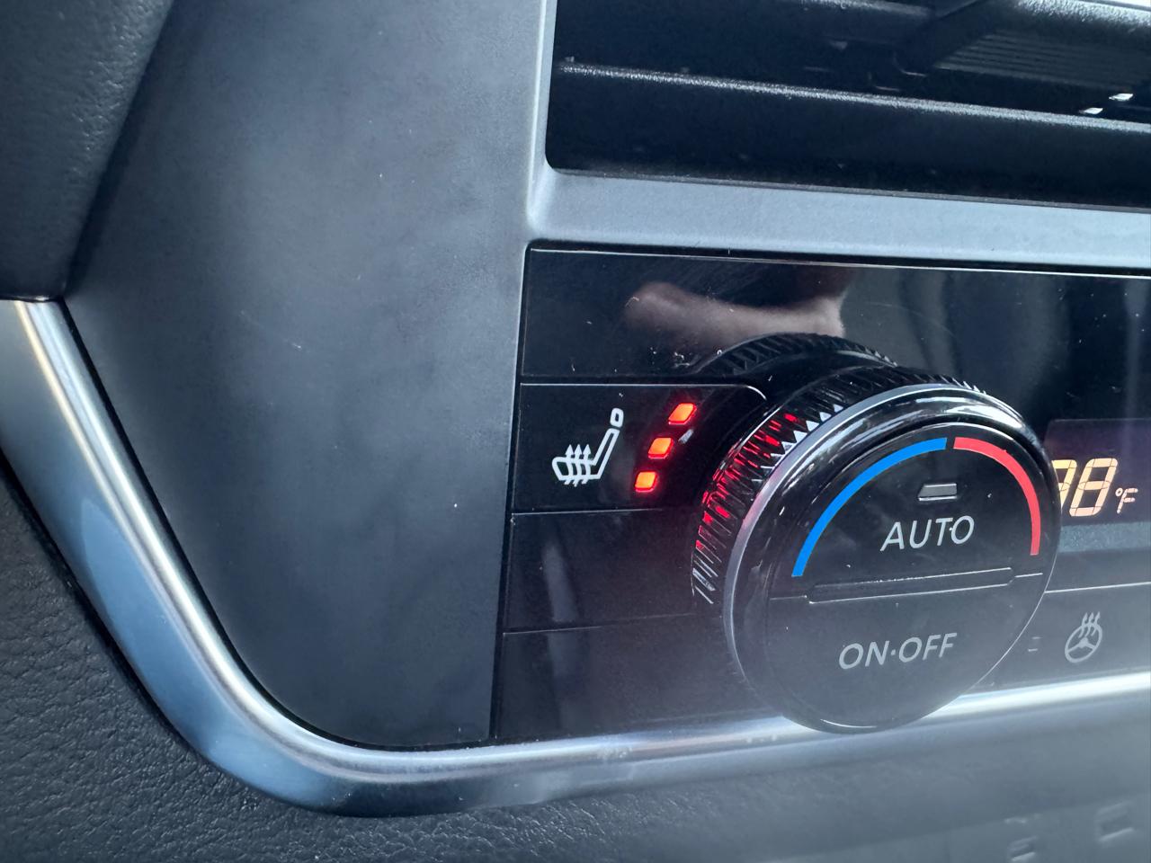 Nissan Rogue SV AWD 2023