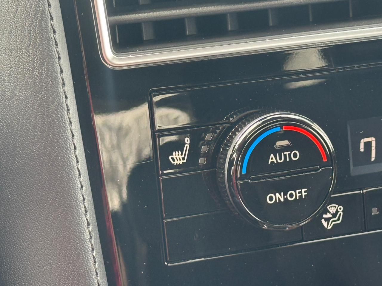 Nissan Armada SL AWD 2024