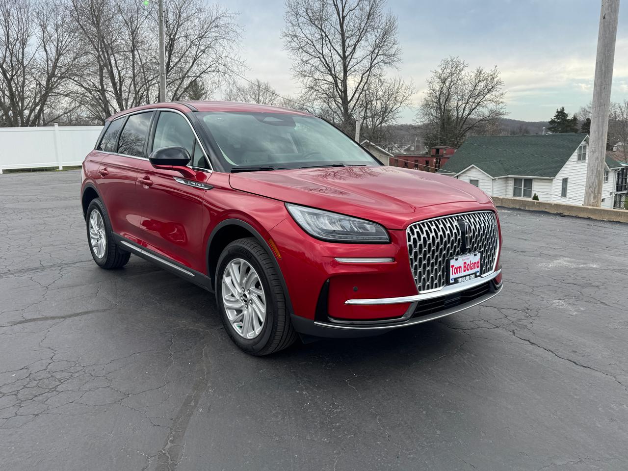 Lincoln Corsair Premiere AWD 2025