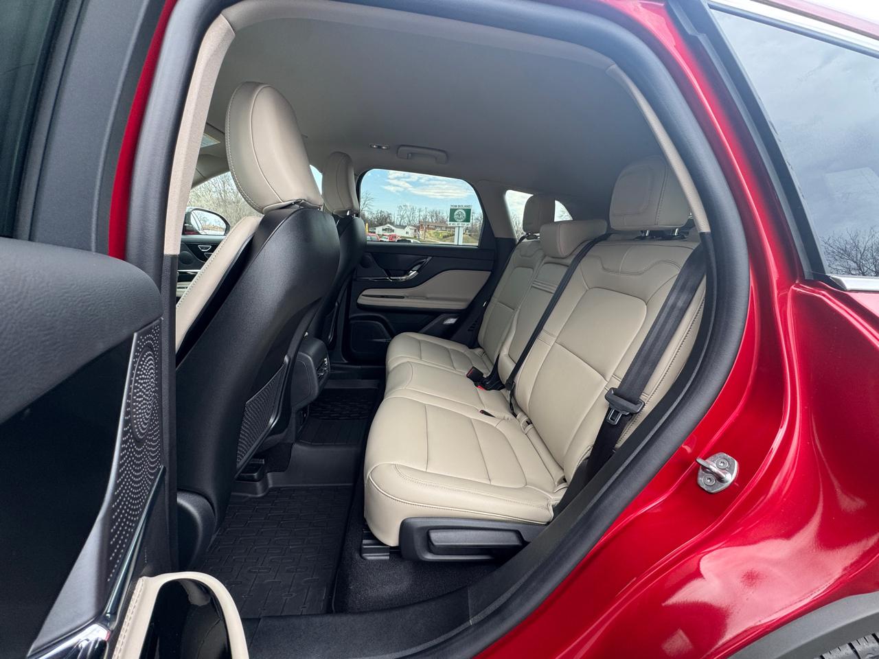 Lincoln Corsair Premiere AWD 2025