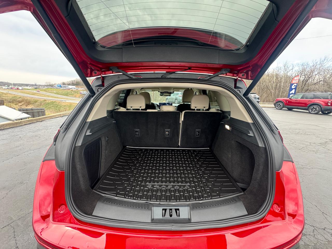 Lincoln Corsair Premiere AWD 2025