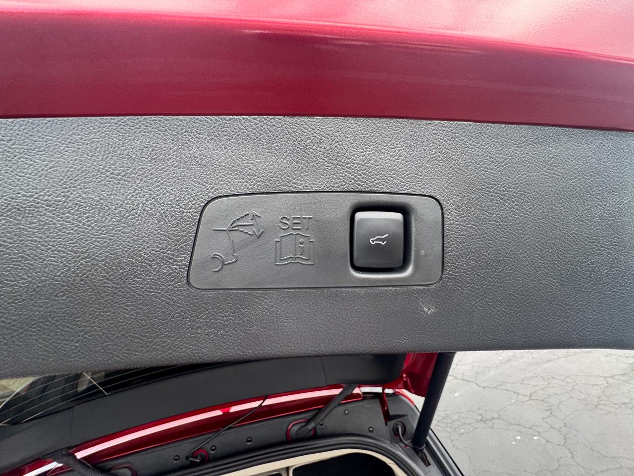 Lincoln Corsair Premiere AWD 2025