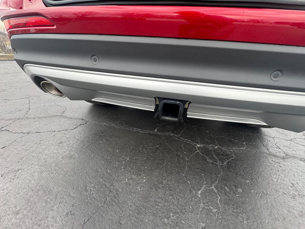 Lincoln Corsair Premiere AWD 2025