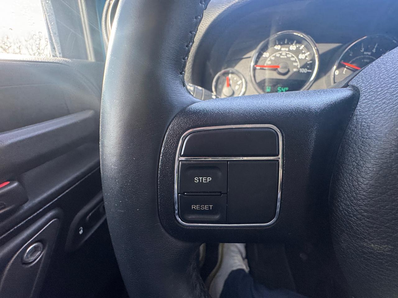 Jeep Wrangler Sport 4WD 2016