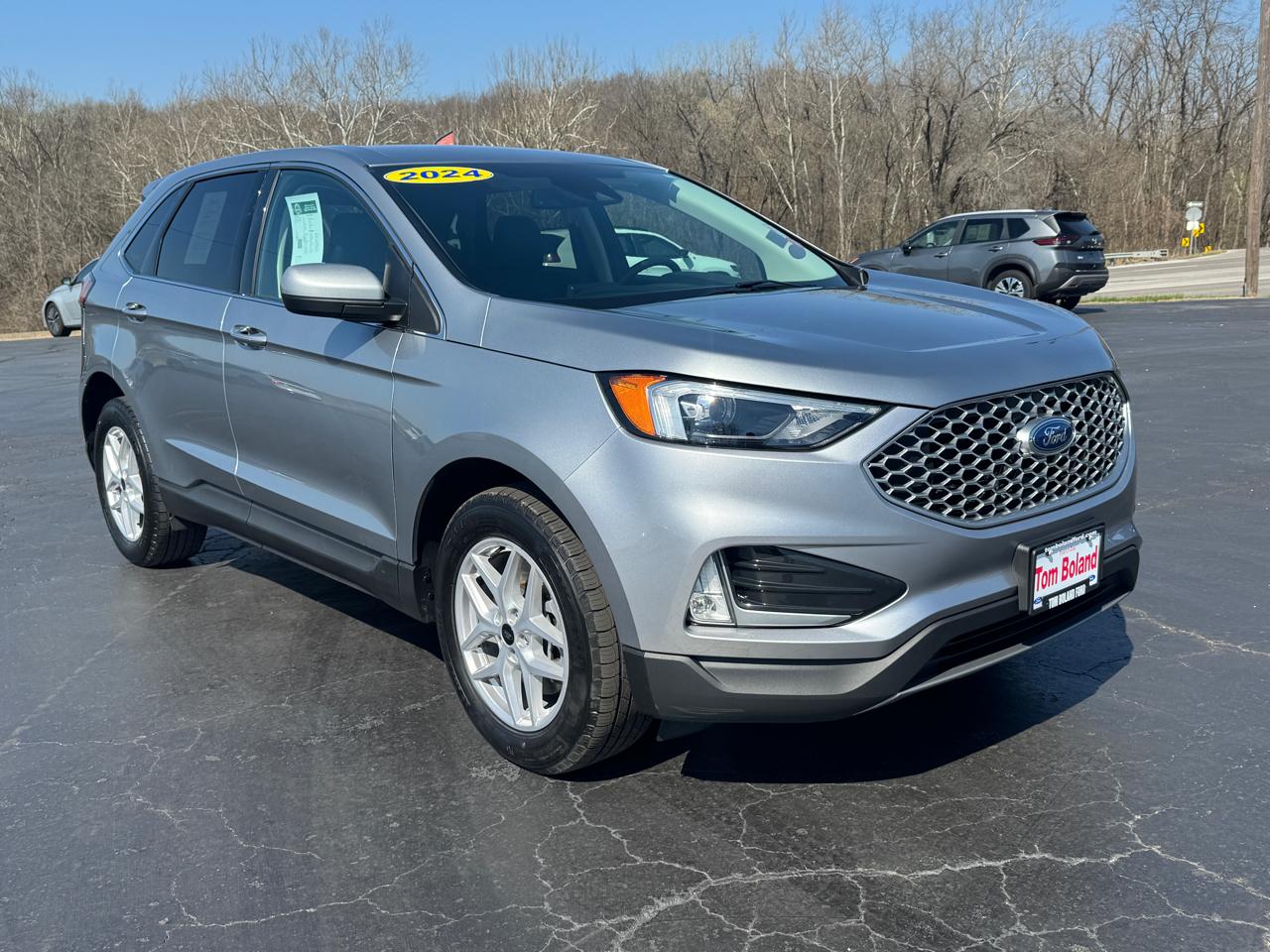 Ford Edge SEL 2024