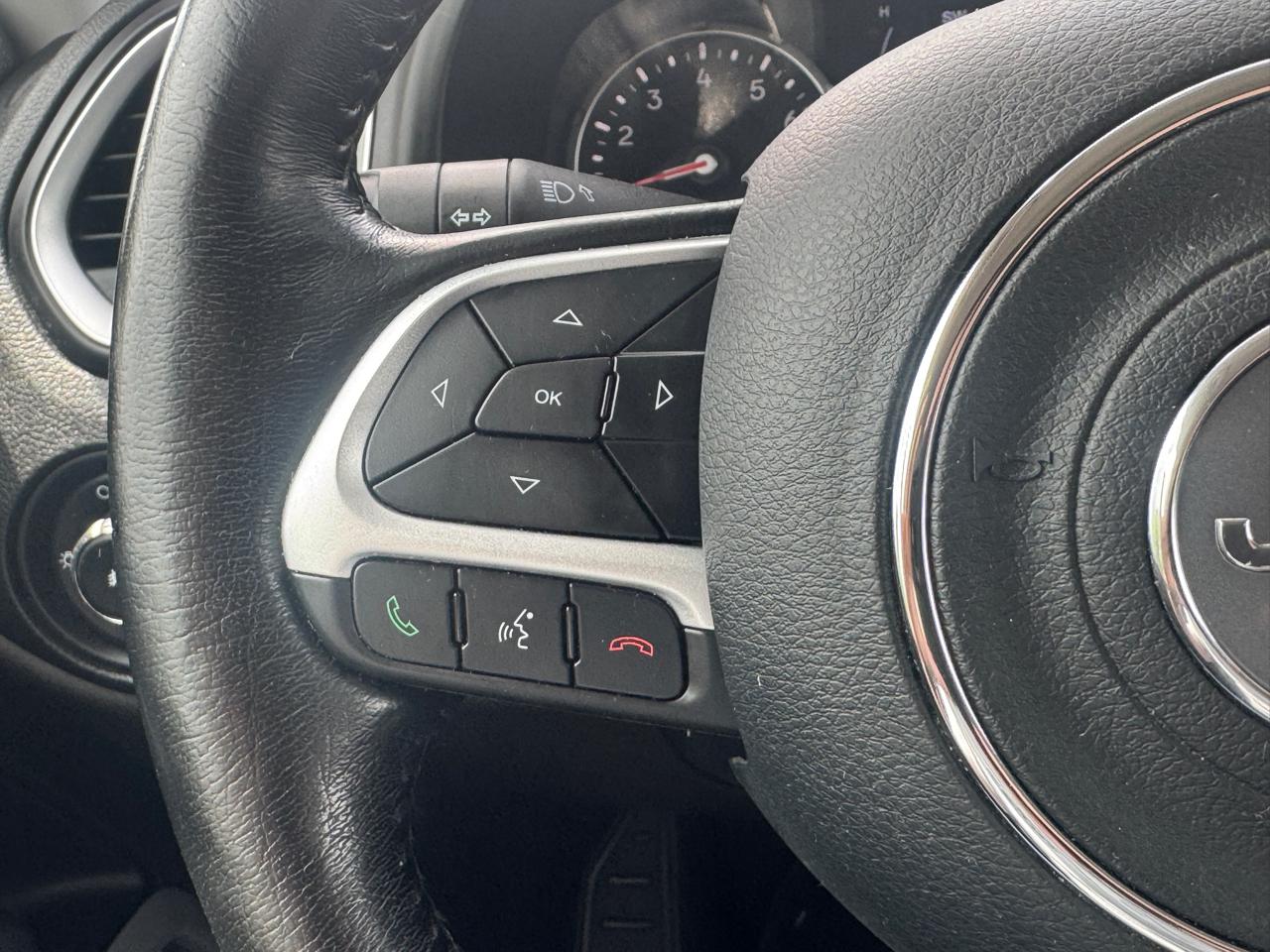 Jeep Renegade Latitude 4WD 2018