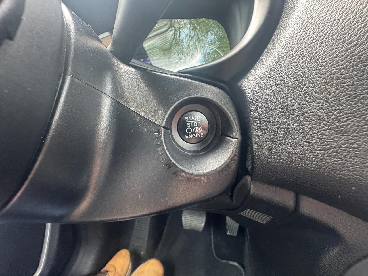 Jeep Renegade Latitude 4WD 2018