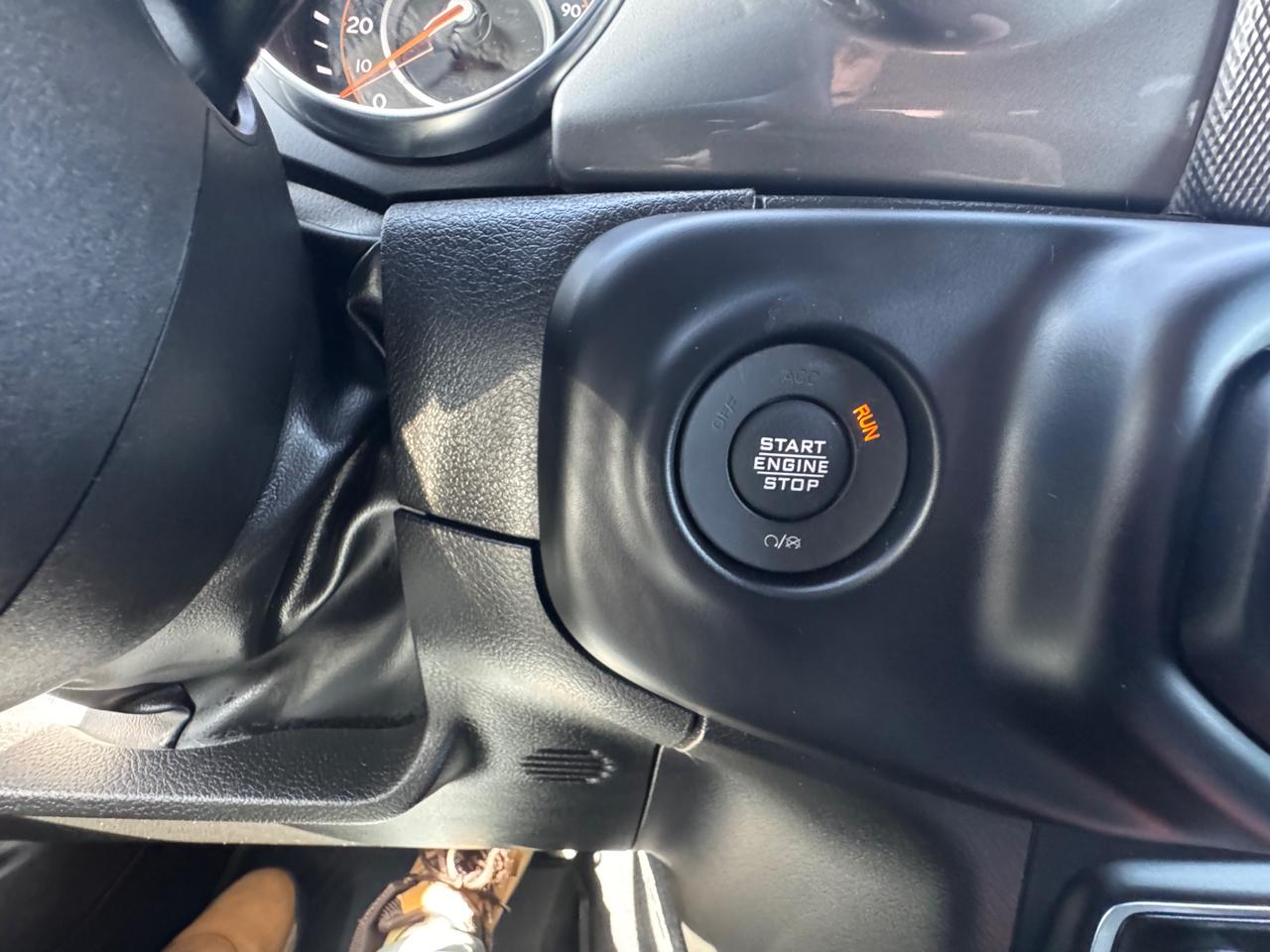 Jeep Wrangler Unlimited Sahara 2023