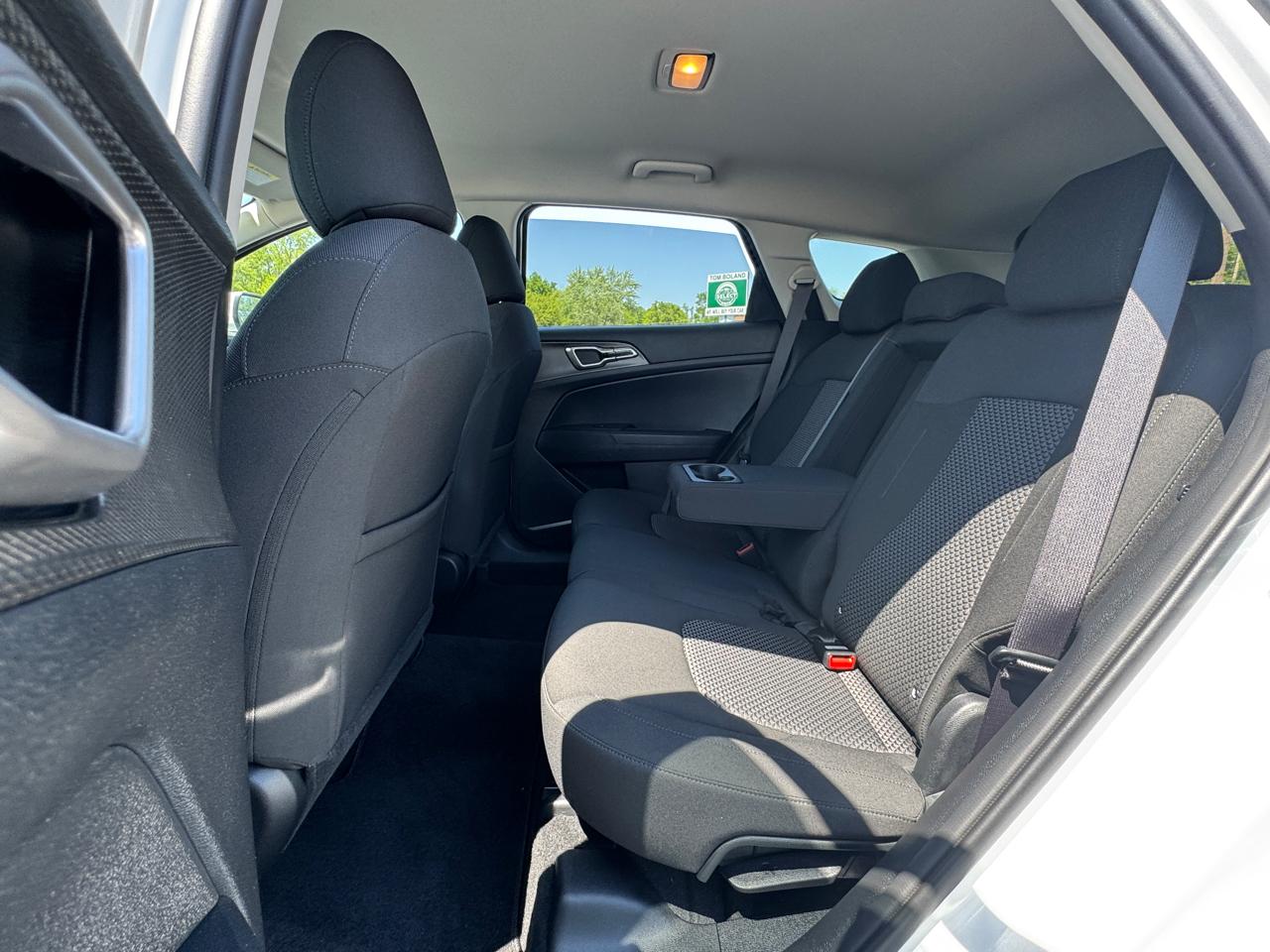 Kia Sportage LX AWD 2023