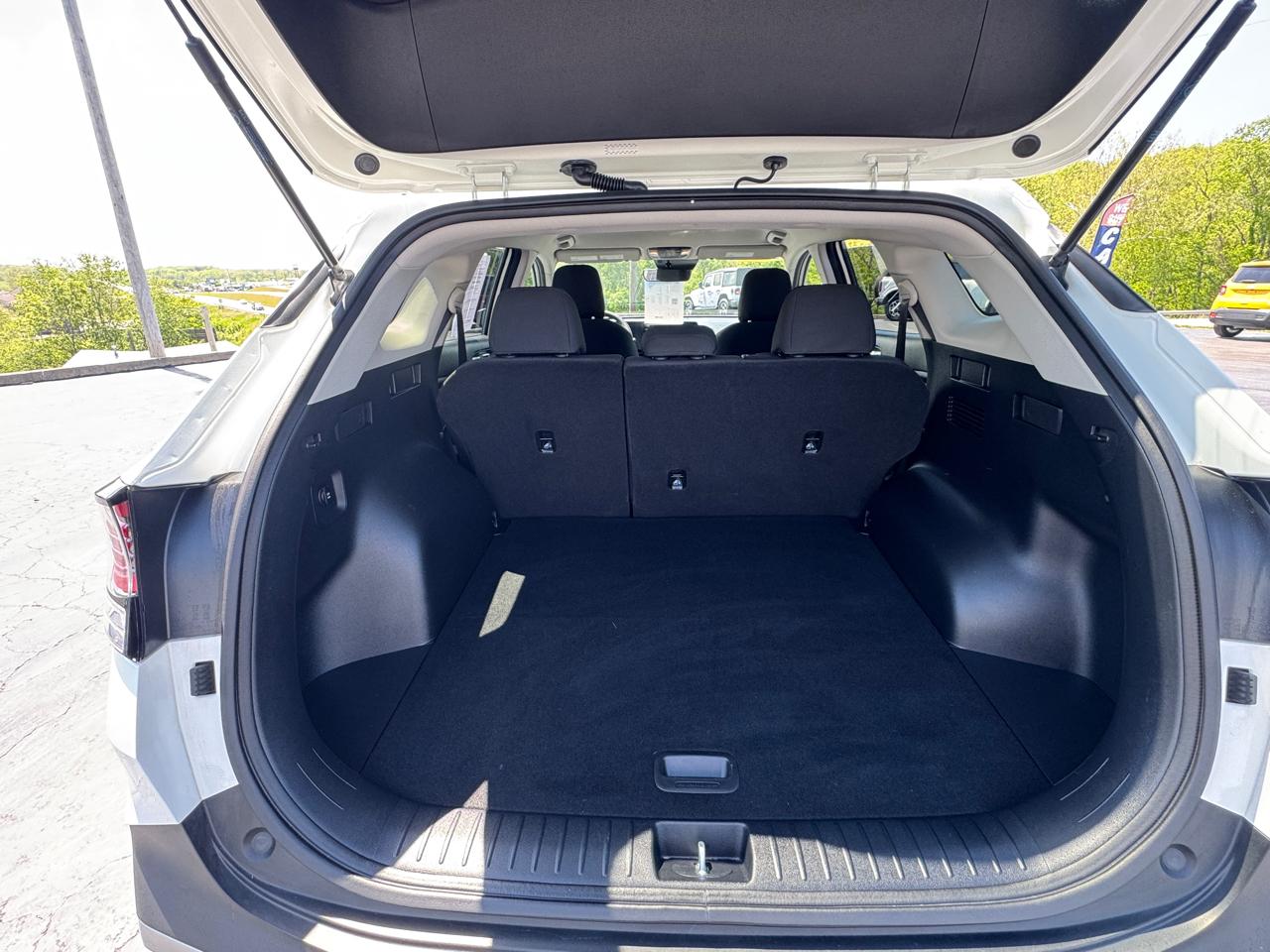 Kia Sportage LX AWD 2023