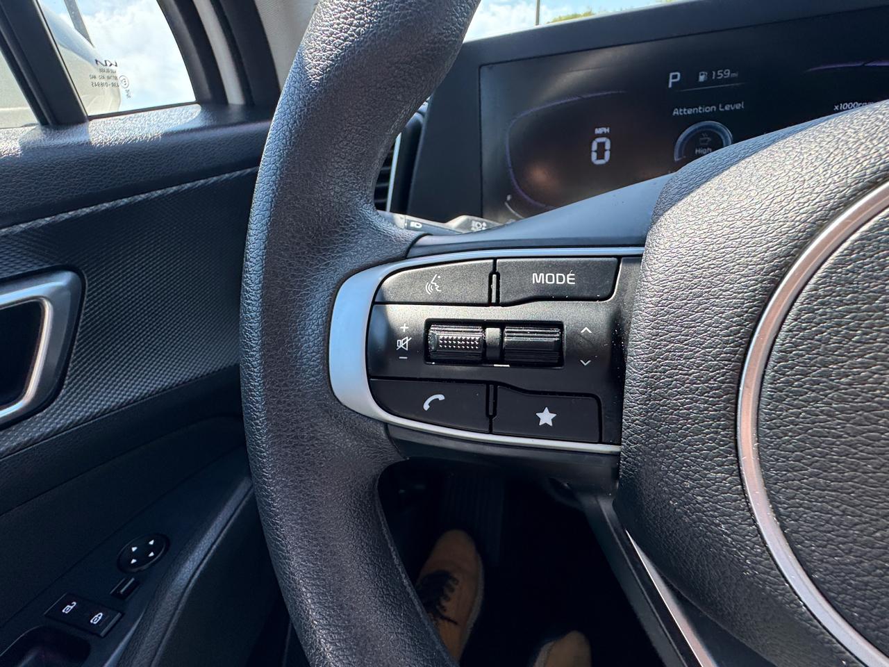 Kia Sportage LX AWD 2023