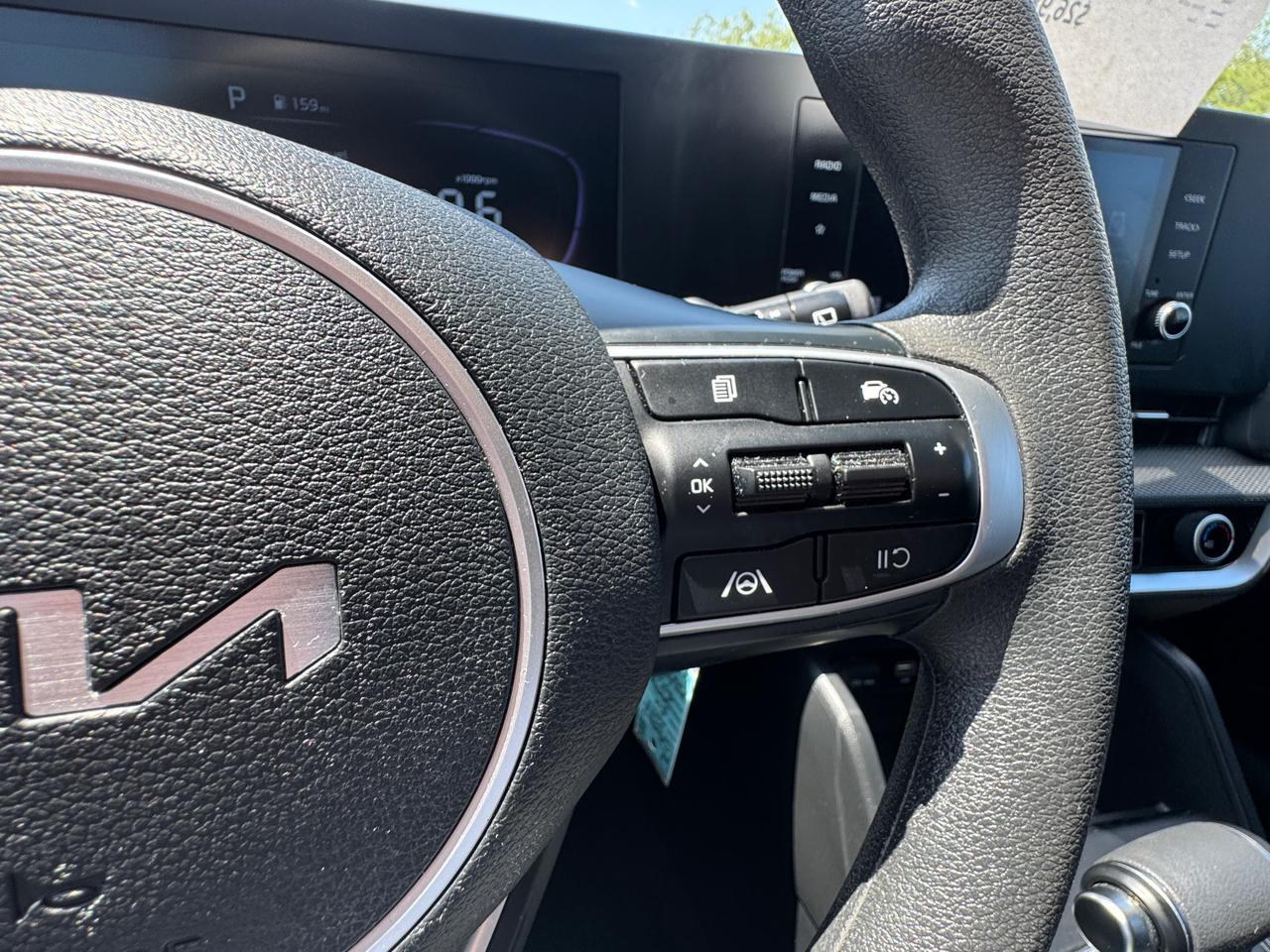 Kia Sportage LX AWD 2023