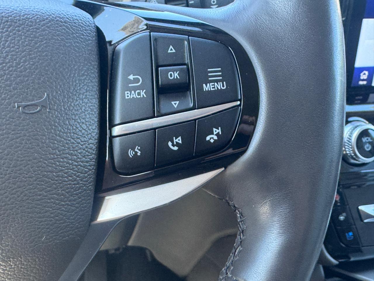 Ford Explorer Platinum AWD 2023