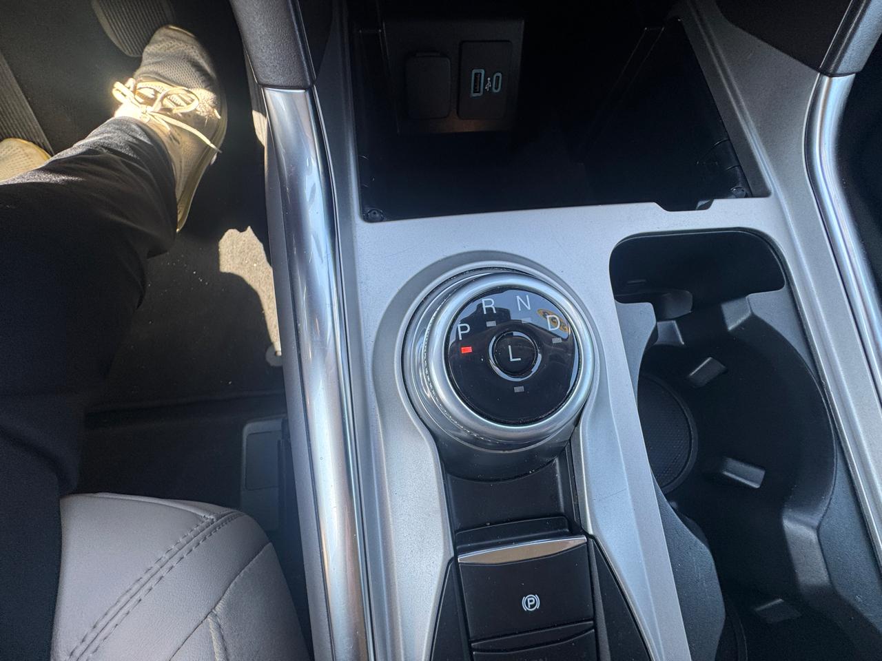 Ford Explorer Platinum AWD 2023