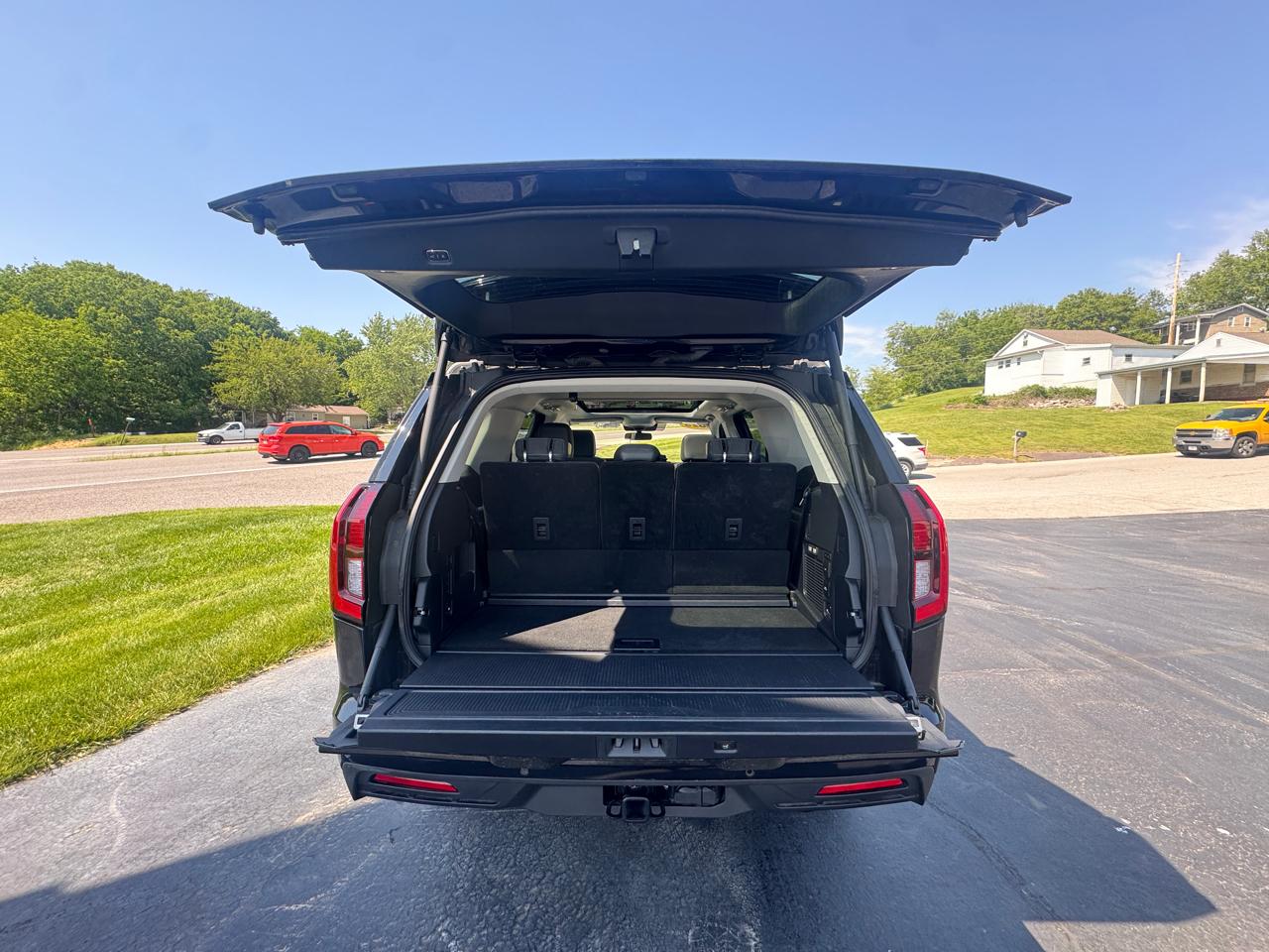 Ford Expedition Active 4WD 2025