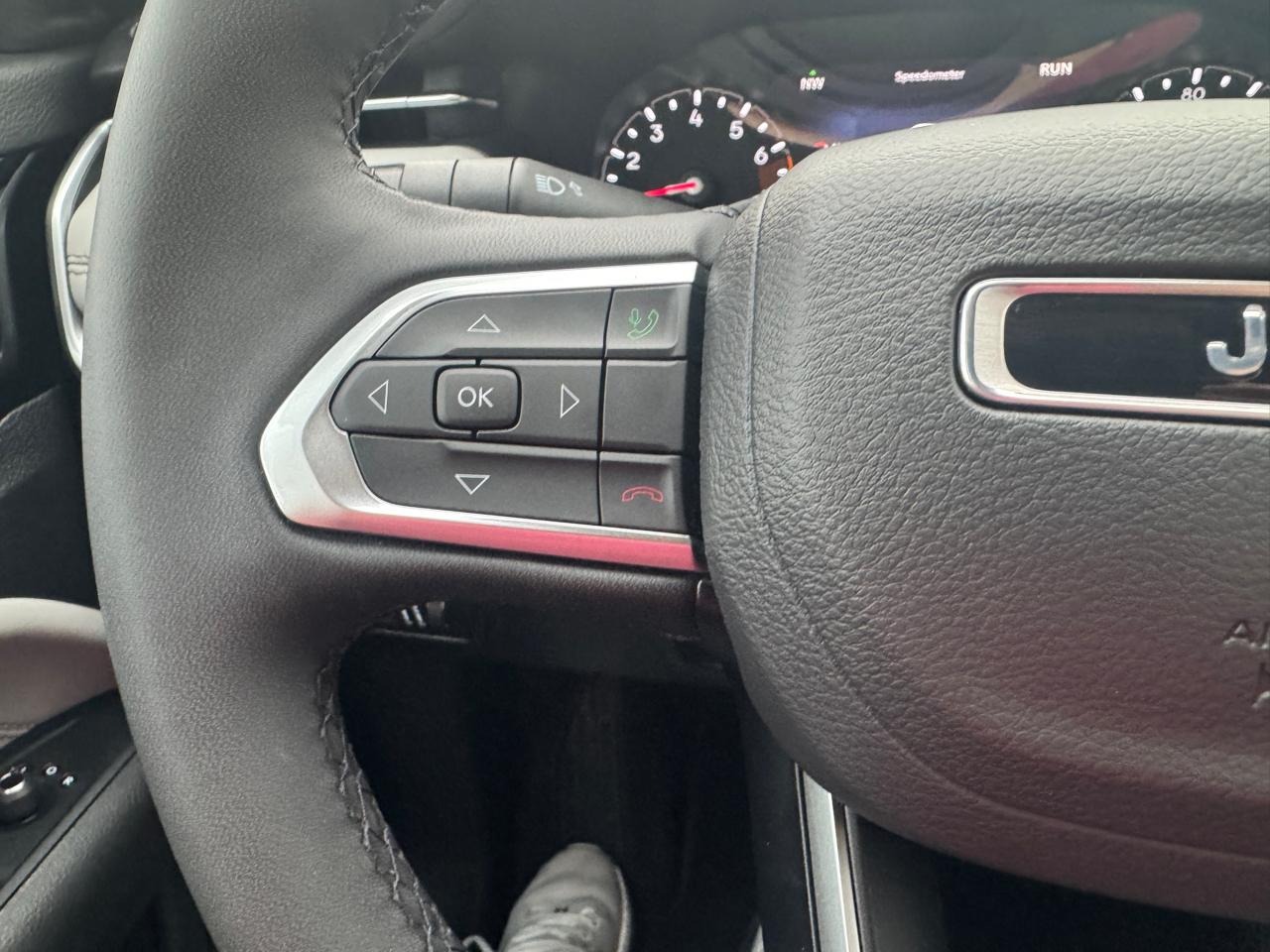 Jeep Compass Limited 2025