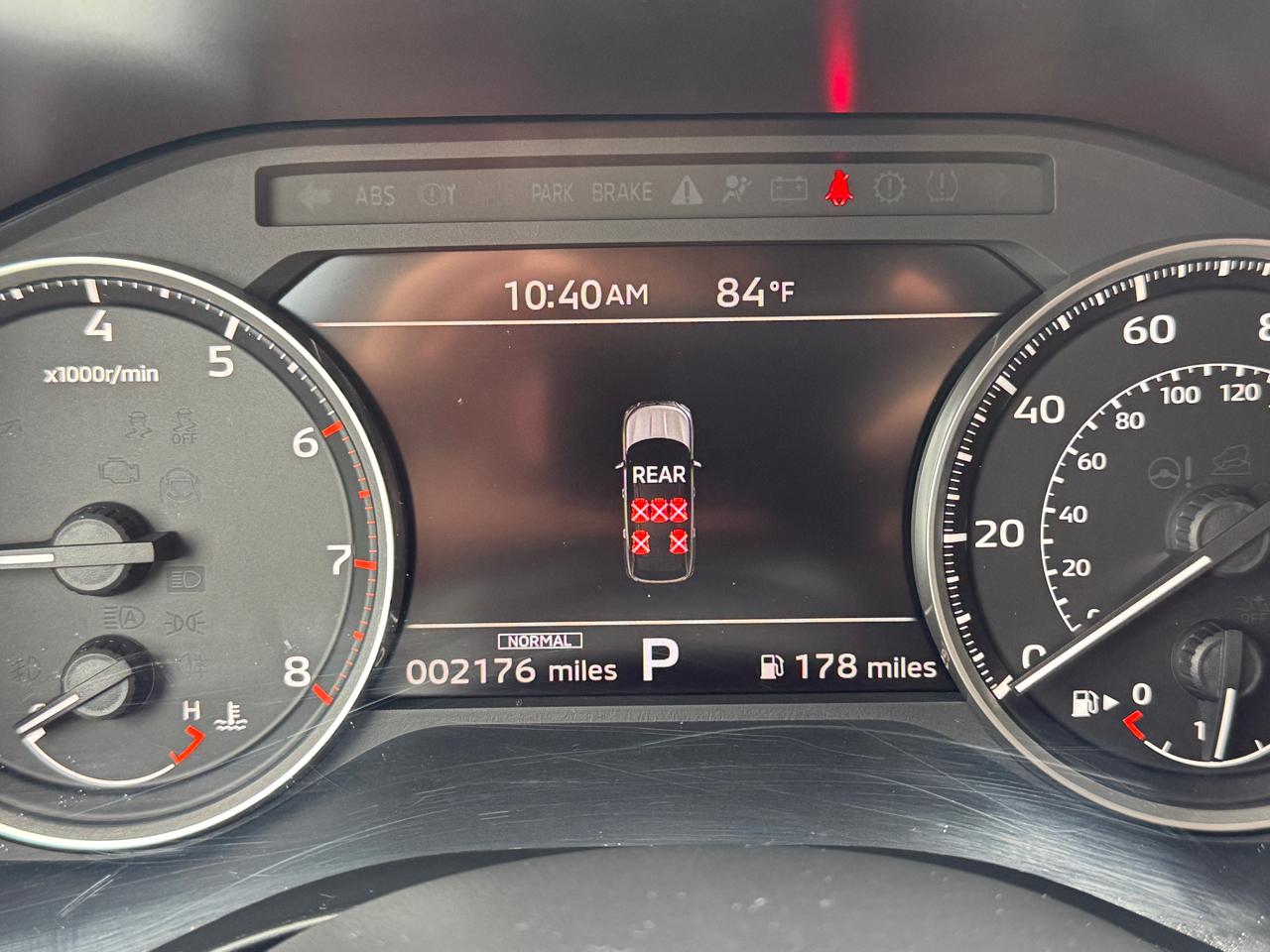 Mitsubishi Outlander ES AWD 2025