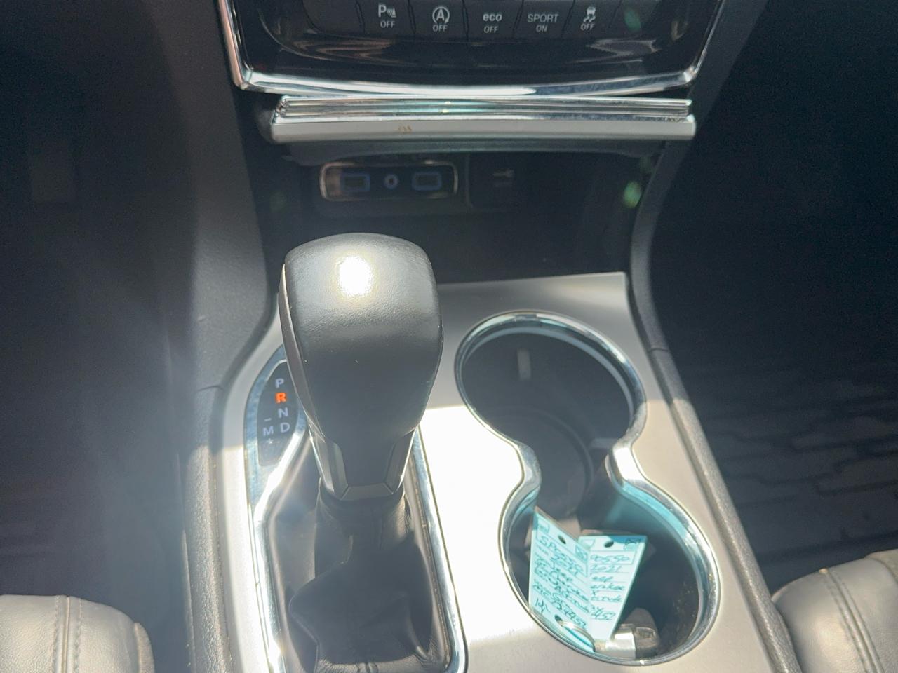 Jeep Grand Cherokee Laredo X 4WD 2021